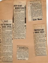 Move To Split Shields Deerfield School Distr Pg 037